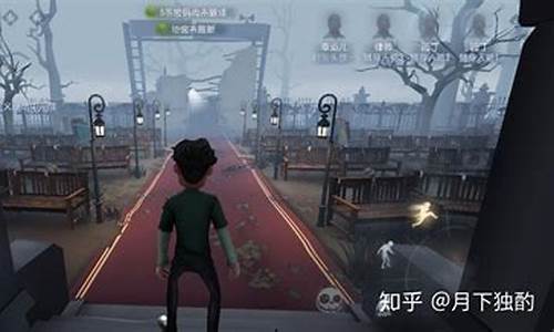 第五人格怎么玩新手教学_第五人格怎么玩新手教学视频